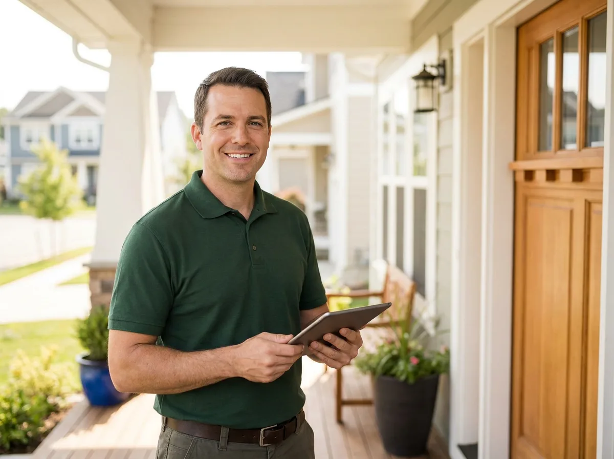 Pest control FAQs for Cambridge, OH